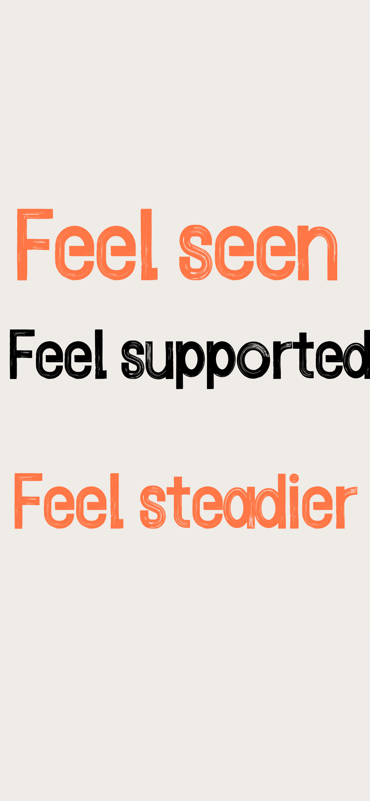 OurBeacon: Quiet Support gallery image