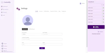 Contextify gallery image