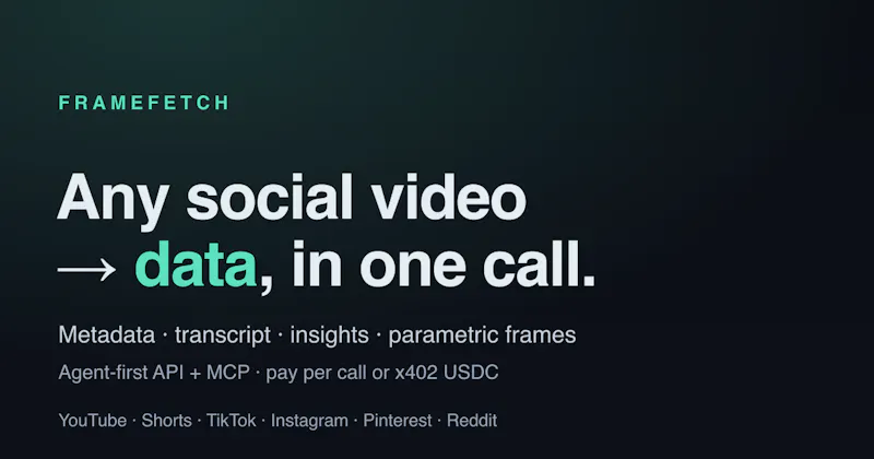 FrameFetch screenshot 1