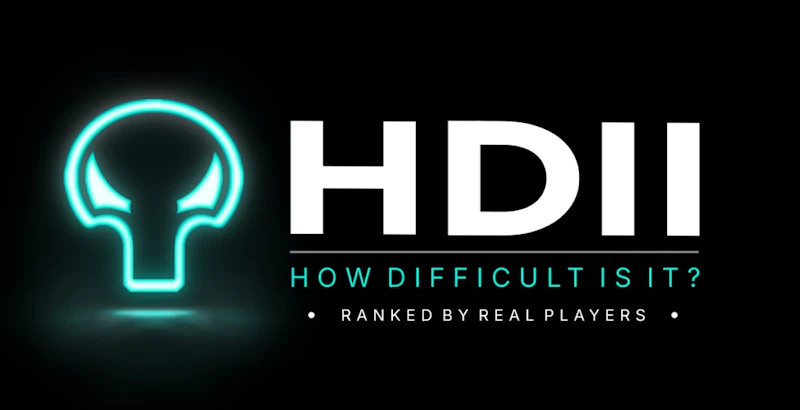 How Difficult Is It? screenshot 1