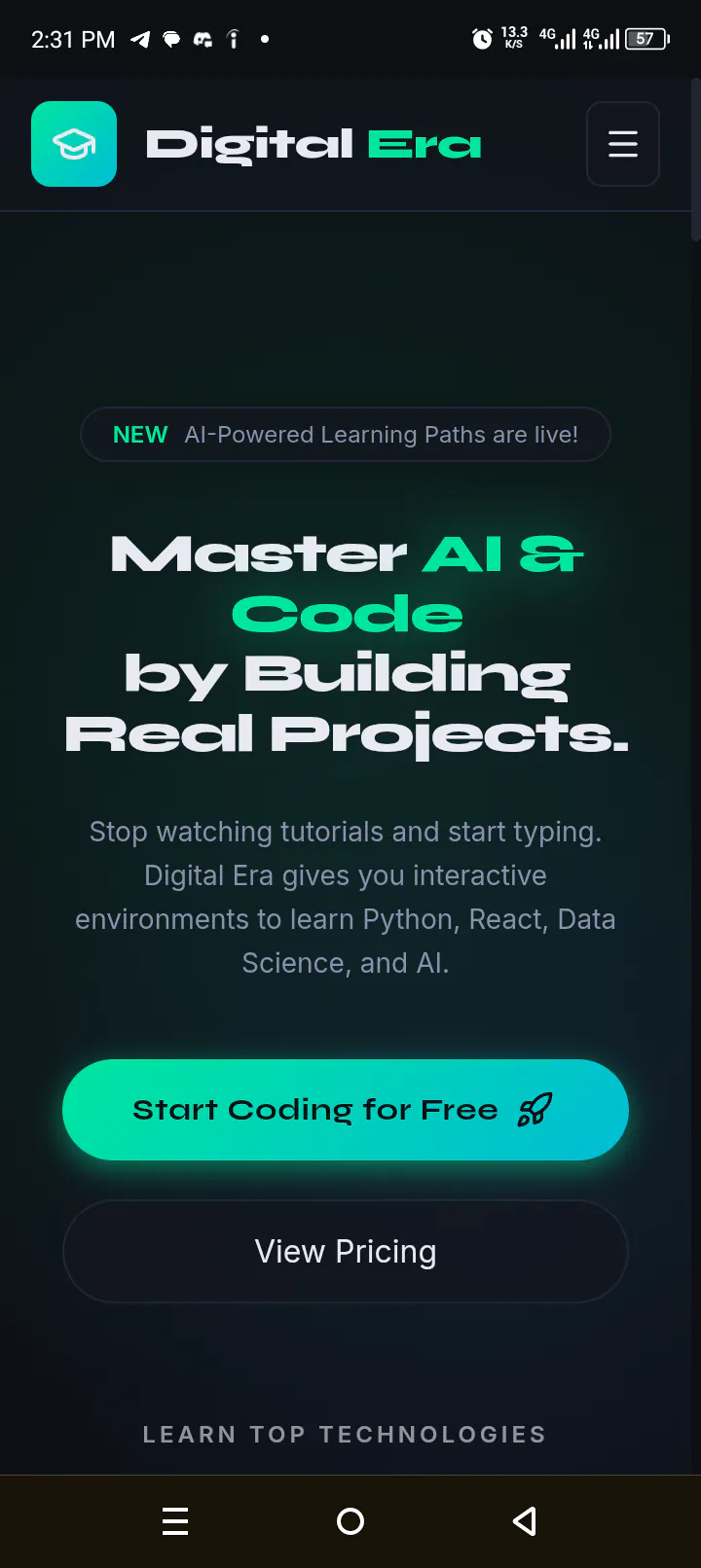 Digital Era gallery image
