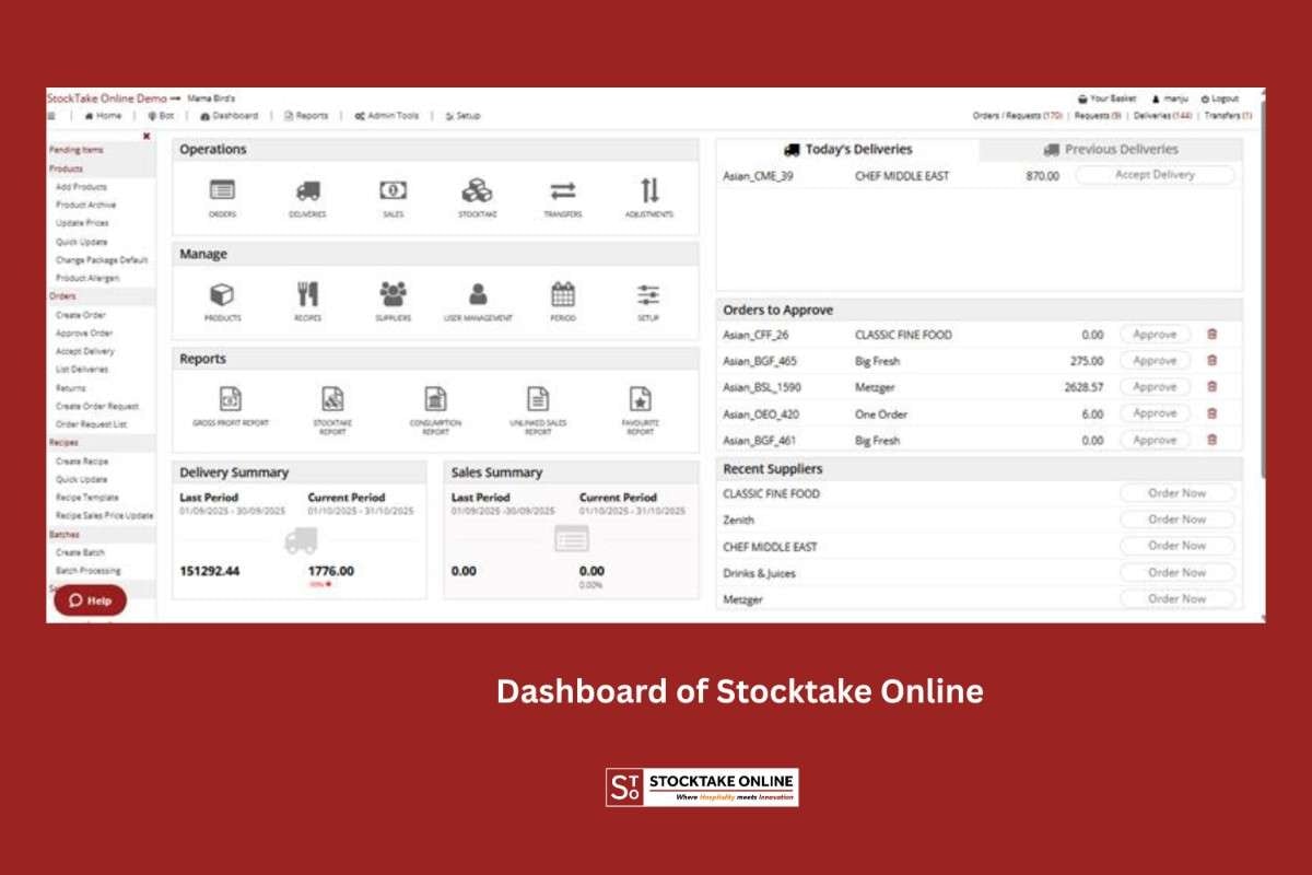 StockTake Online gallery image