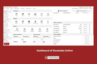 StockTake Online gallery image
