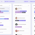 Promoty – influencer CRM