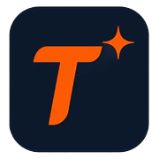 Text Effects AI logo
