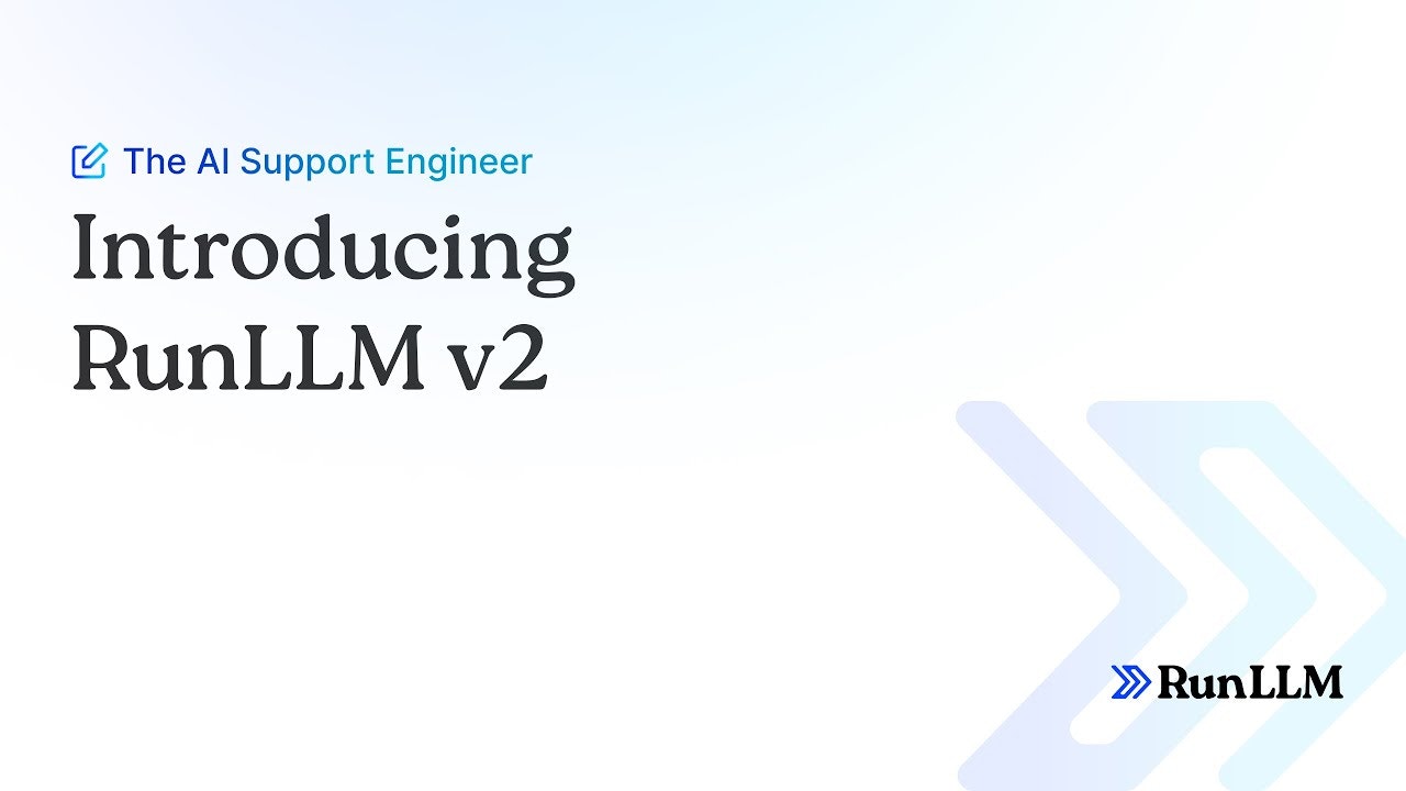 RunLLM gallery image