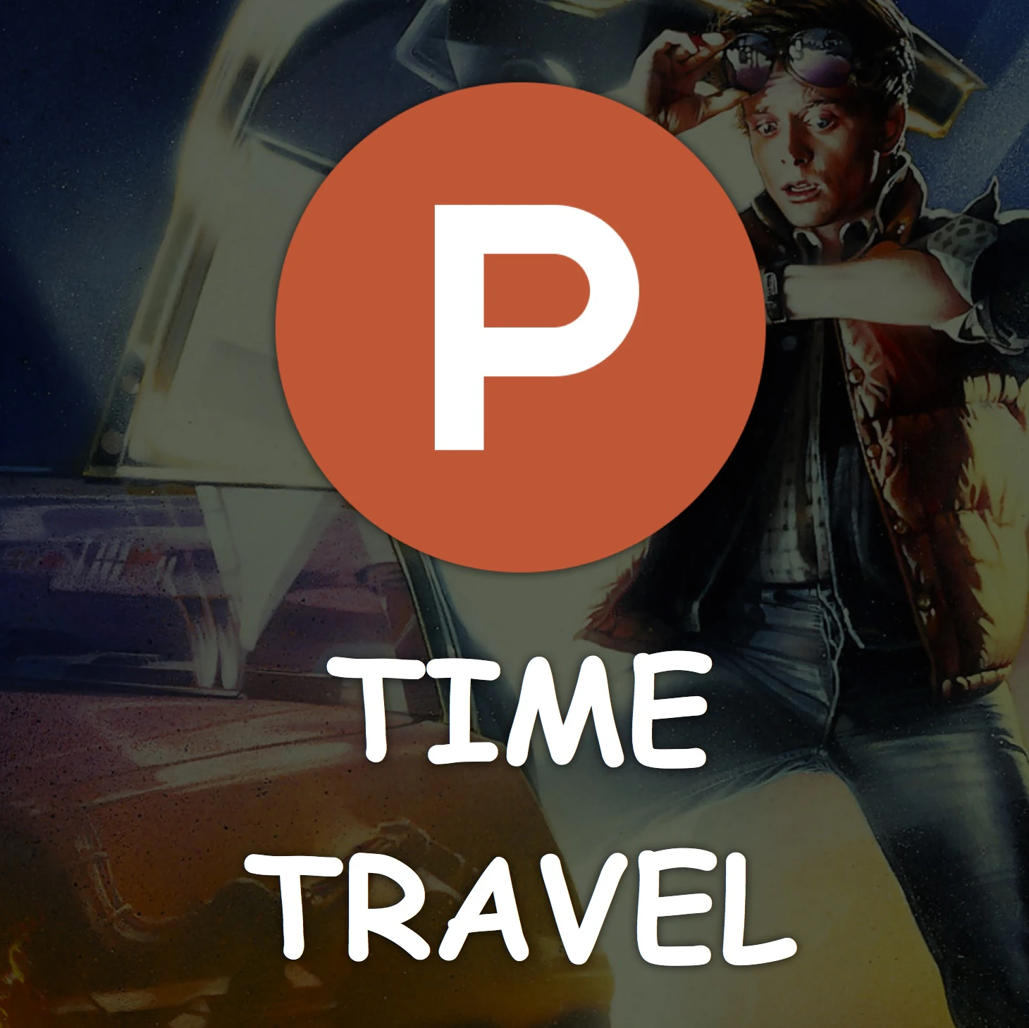 Product Hunt Time Travel