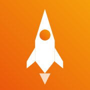 ShipLaunch - Product Hunt launch logo and brand identity