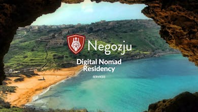 Nomad Residency Malta gallery image