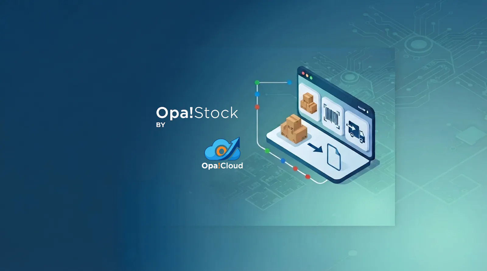 Opa!Cloud screenshot 2