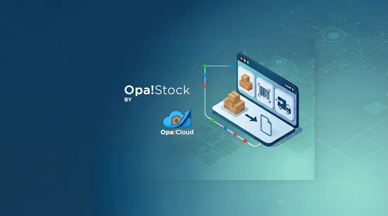 Opa!Cloud screenshot 2