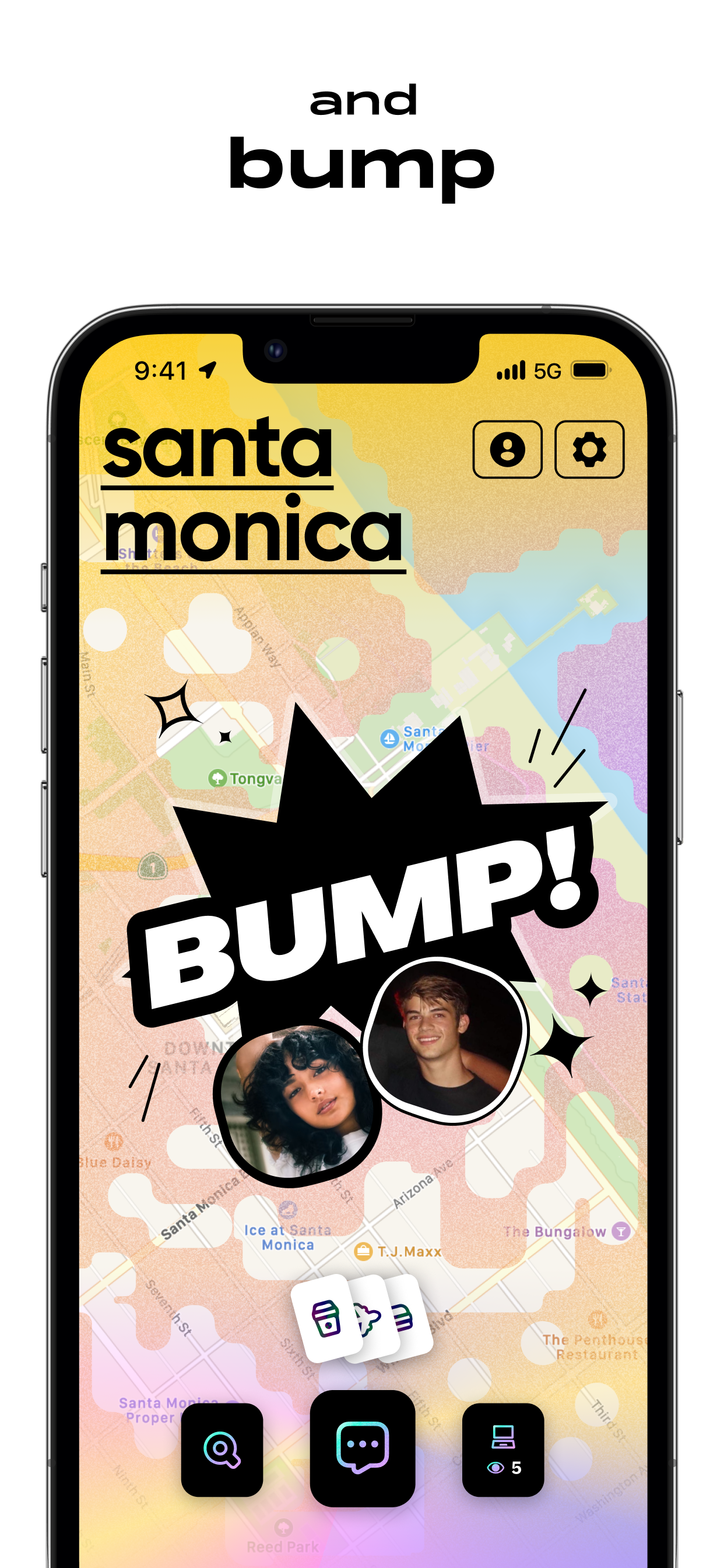 Zenly 5.0 gallery image