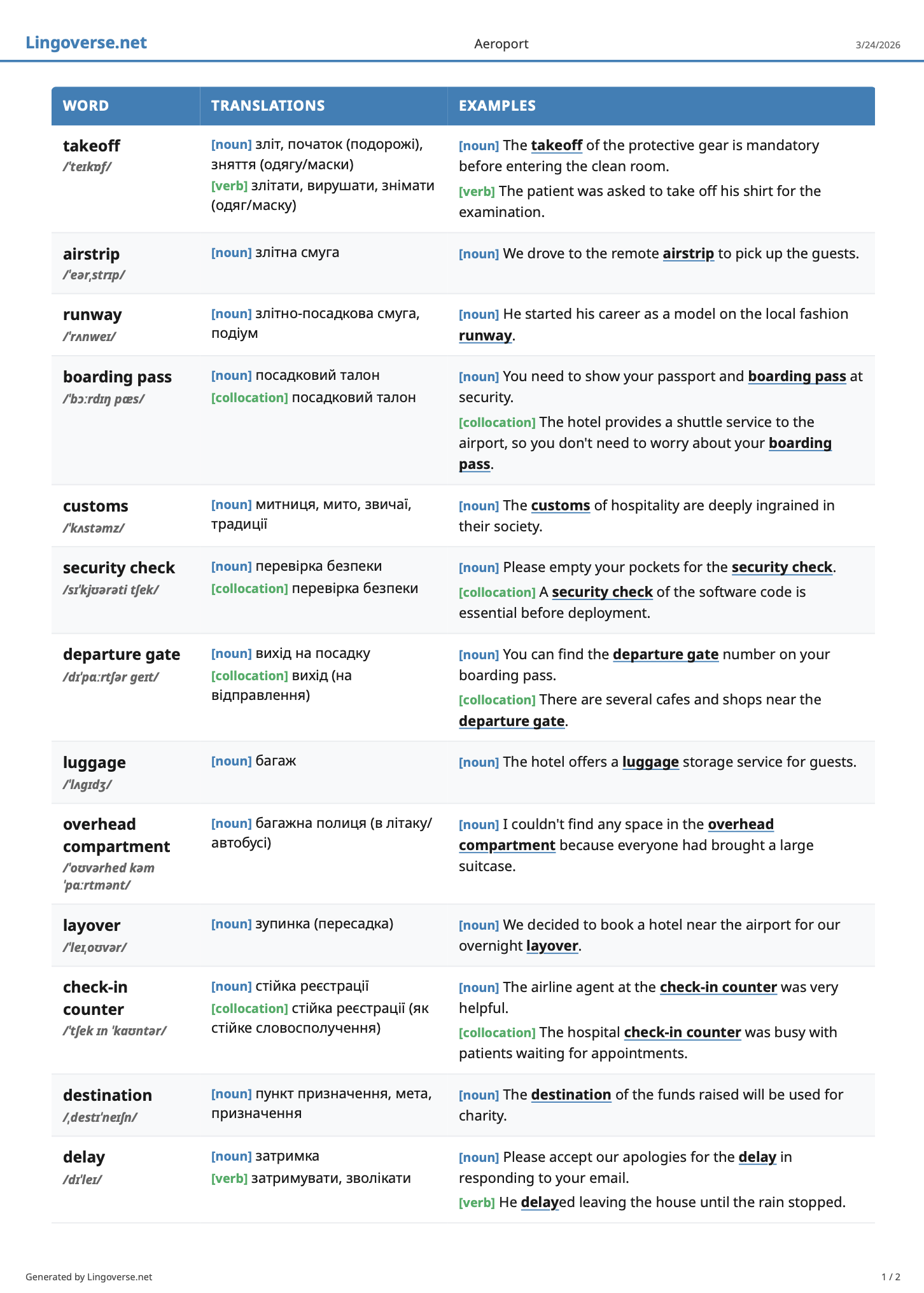 Lingoverse gallery image