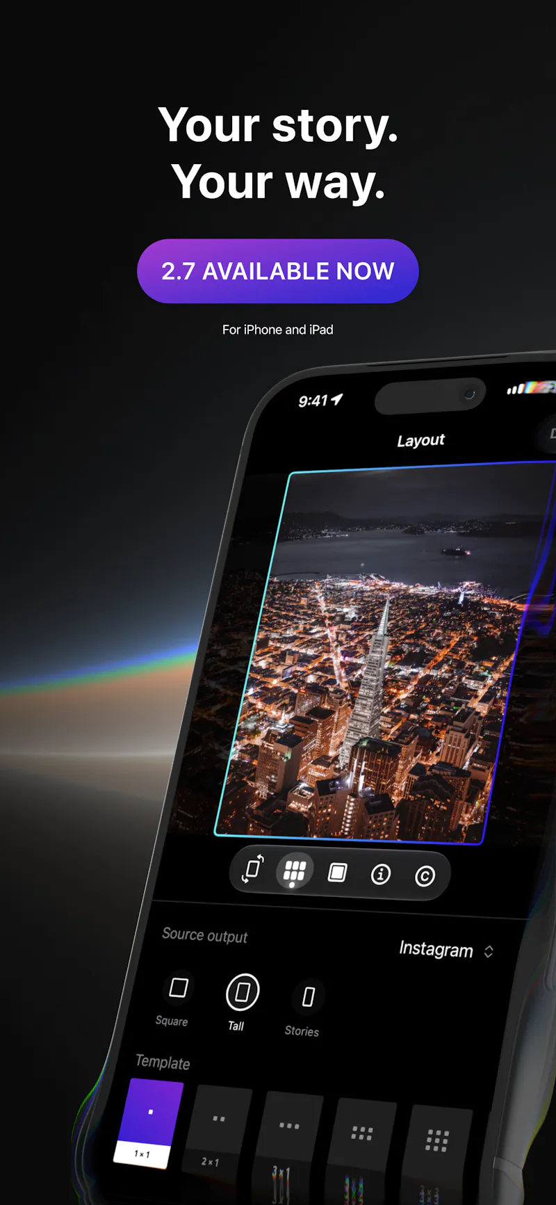 Panols screenshot 4