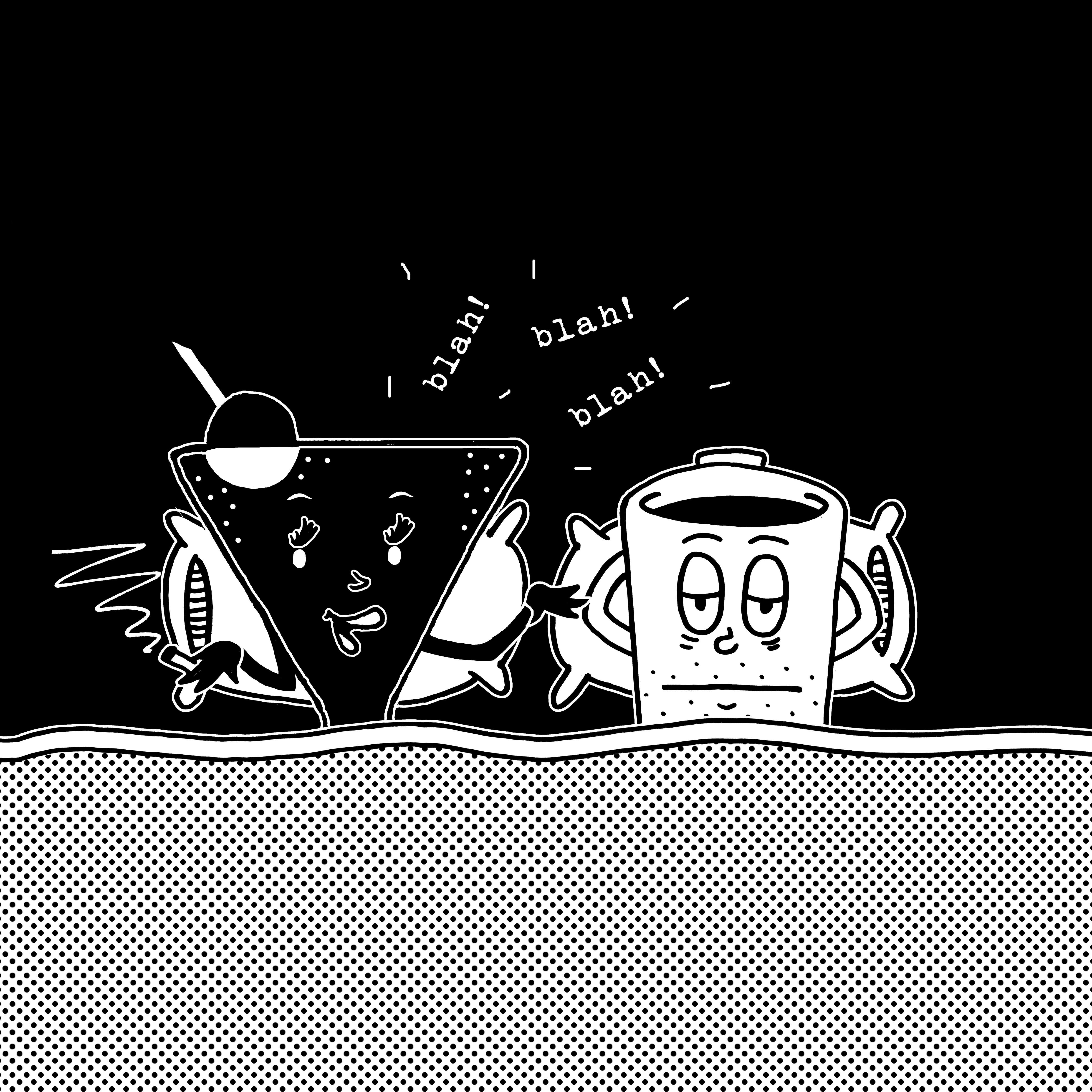 The Book of Joe gallery image