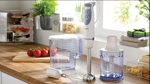 The Best Philips Hand blender