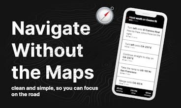 The Turn List gallery image