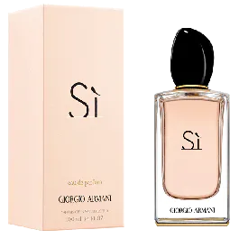 Armani Si by Giorgio Armani for Women gallery image