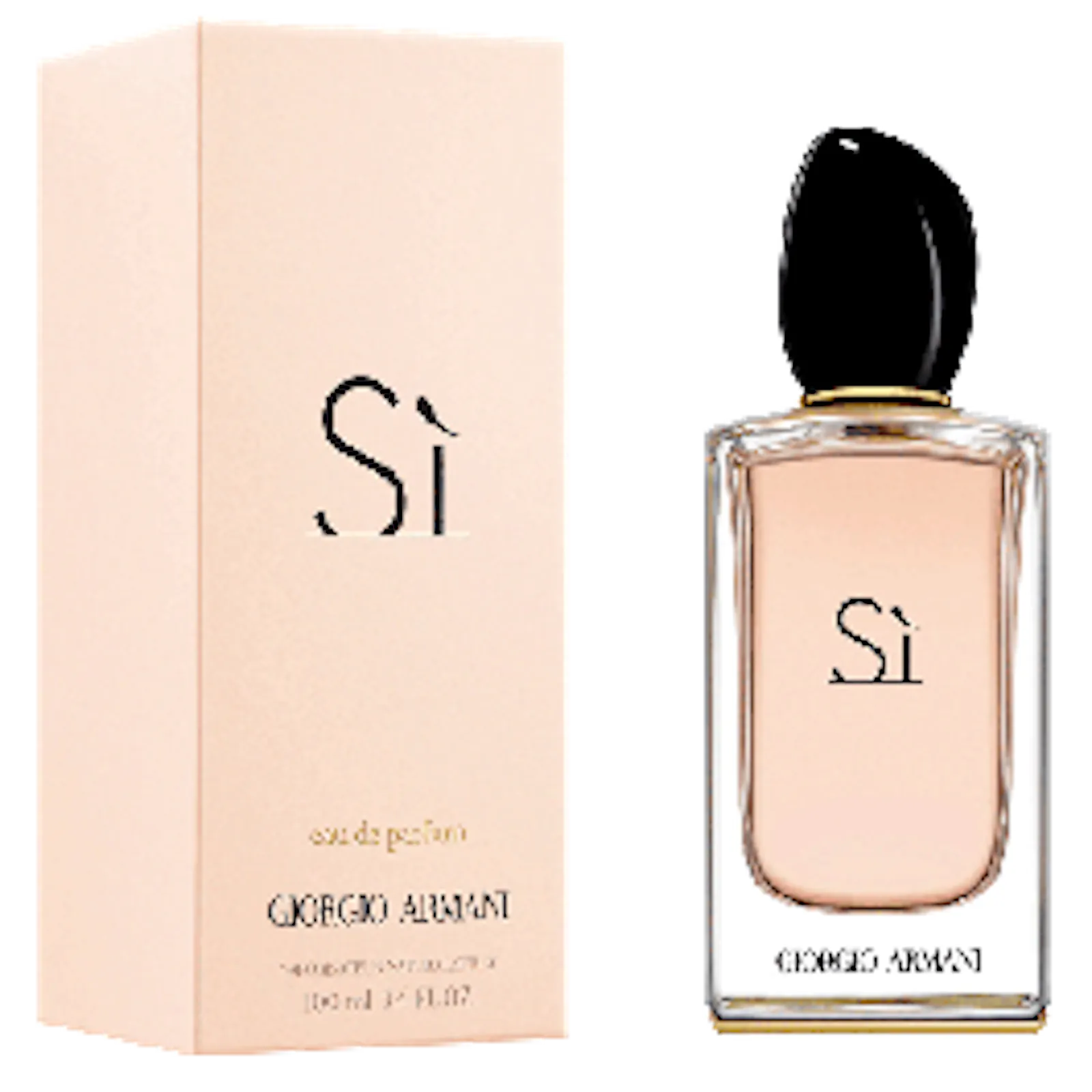 Armani Si by Giorgio Armani for Women screenshot 1
