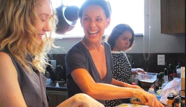 DinneerCelebrities gallery image