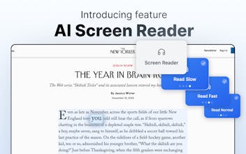 Assistive24 gallery image