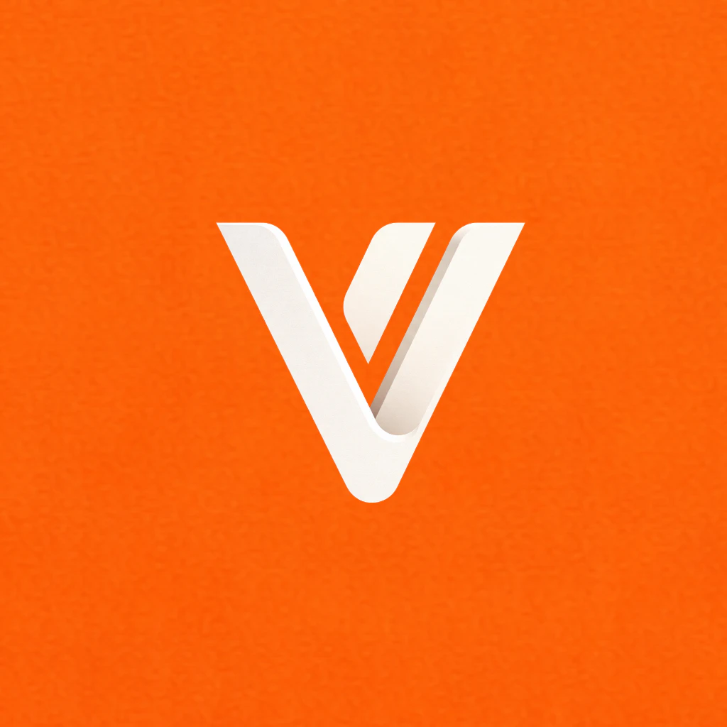 Vestron 2.0 logo