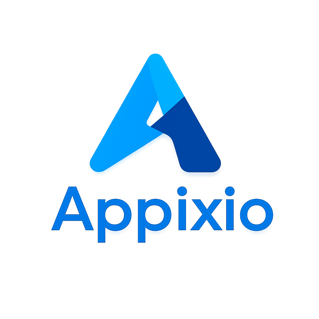 AppeneriX Design Hub