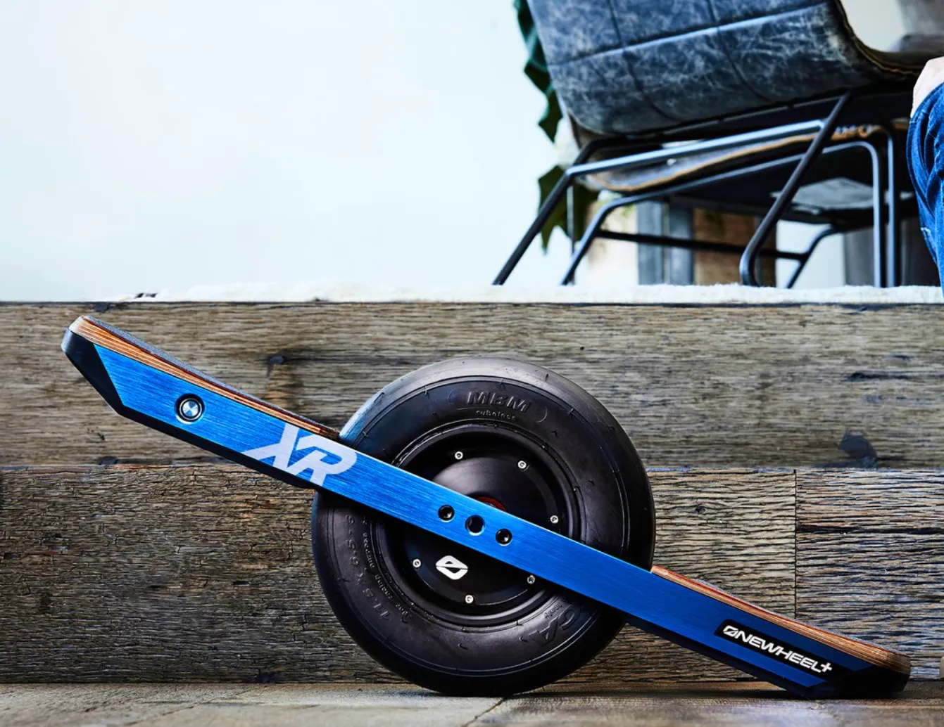 Onewheel