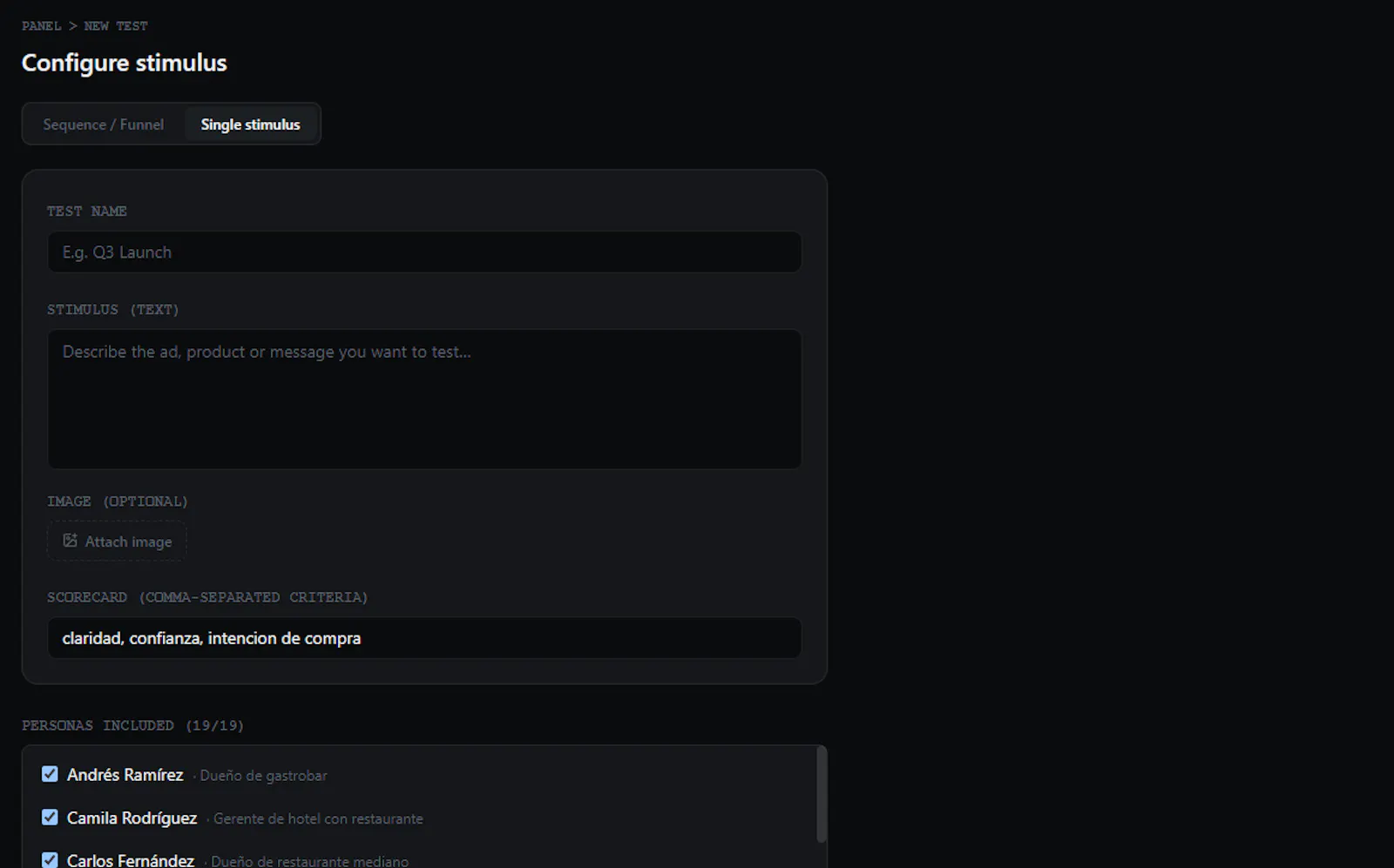 CrowdMind AI screenshot 3