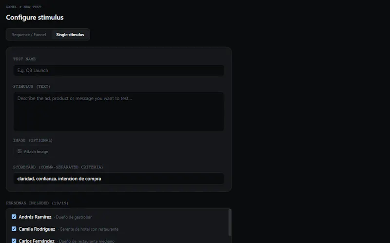 CrowdMind AI screenshot 3
