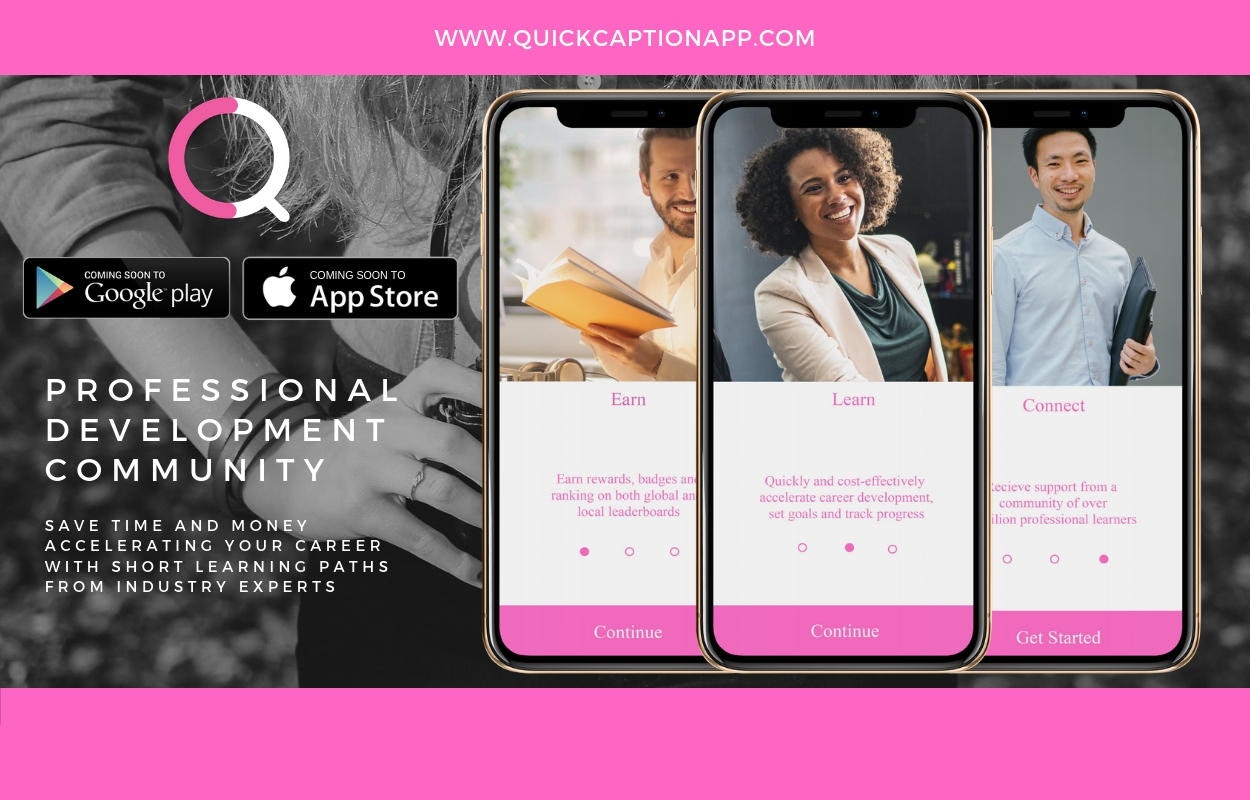 Quick Caption gallery image