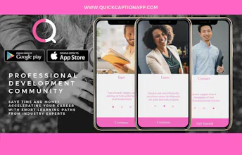 Quick Caption gallery image