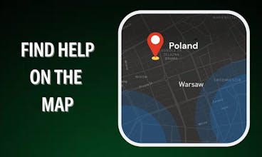 Refuge.app gallery image