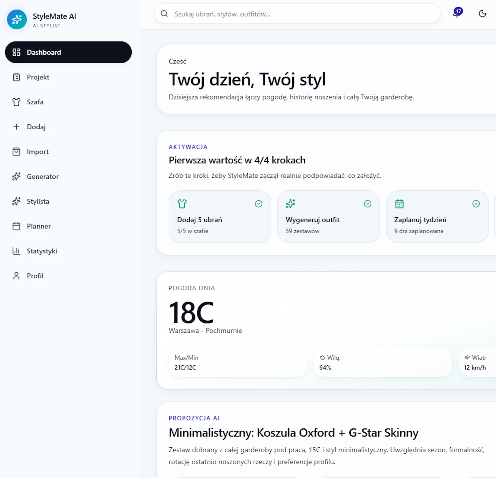 StyleMate AI screenshot 3