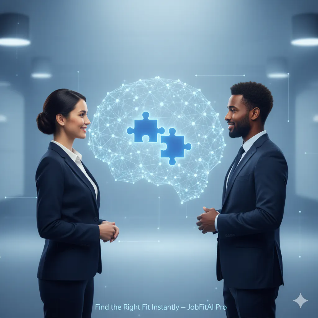 JobFitAI Pro gallery image