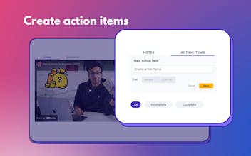 YouTube Notetaker gallery image
