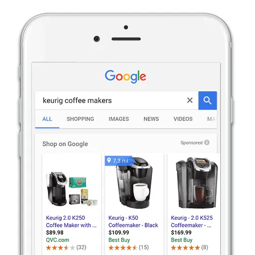 Google Shopping Grader