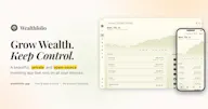 Wealthfolio