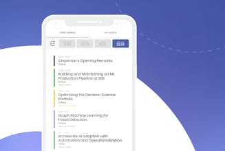 Agorify gallery image