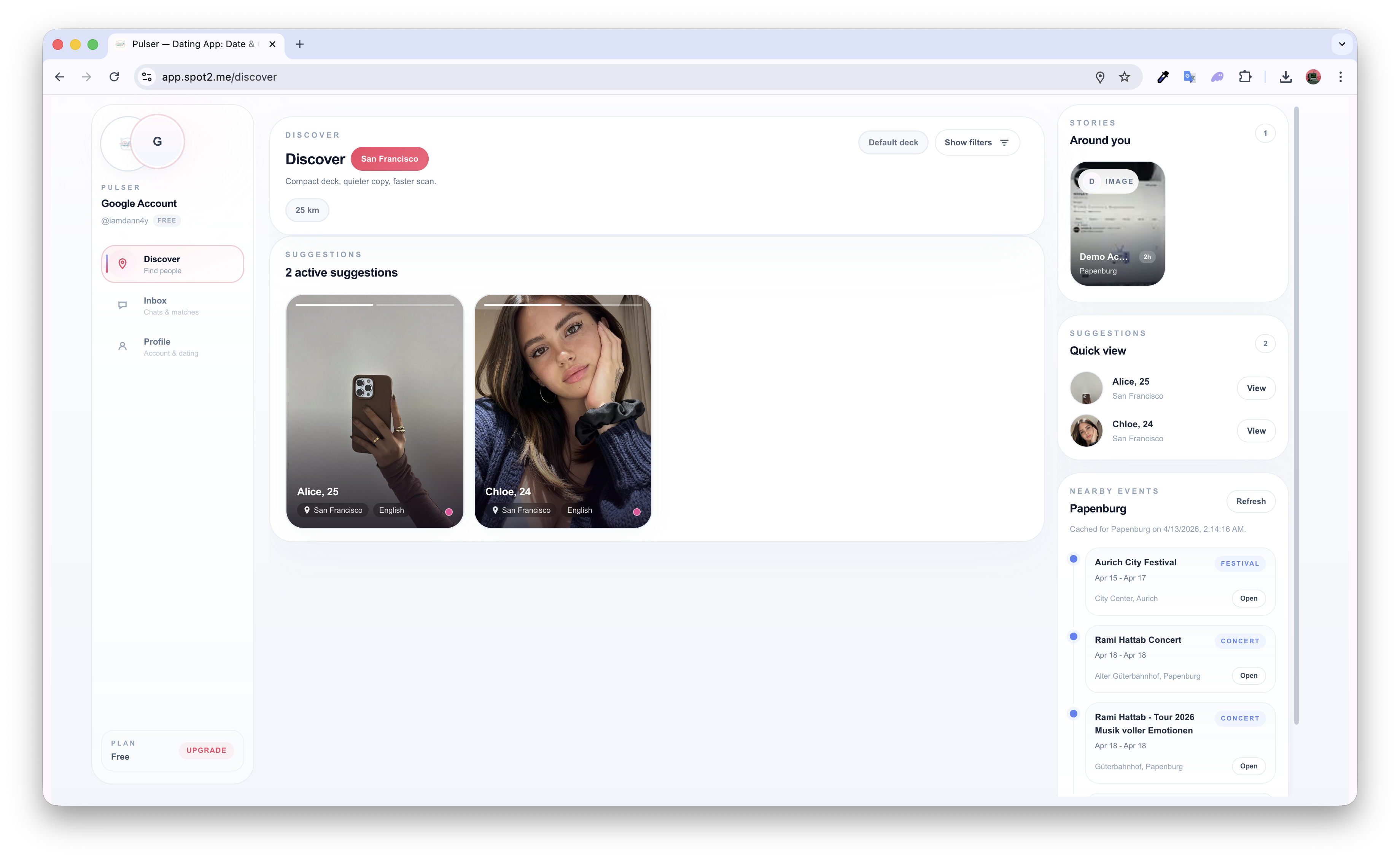 Pulser gallery image