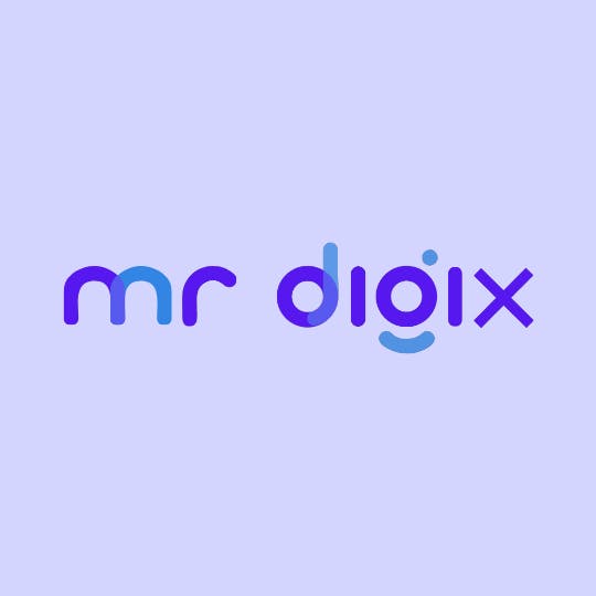 Mr. Digix: Ready-Made WordPress Websites media 1