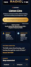 Kingdom Frequency Radio gallery image