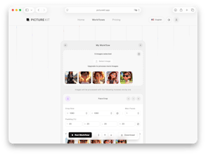 Picture Kit gallery image