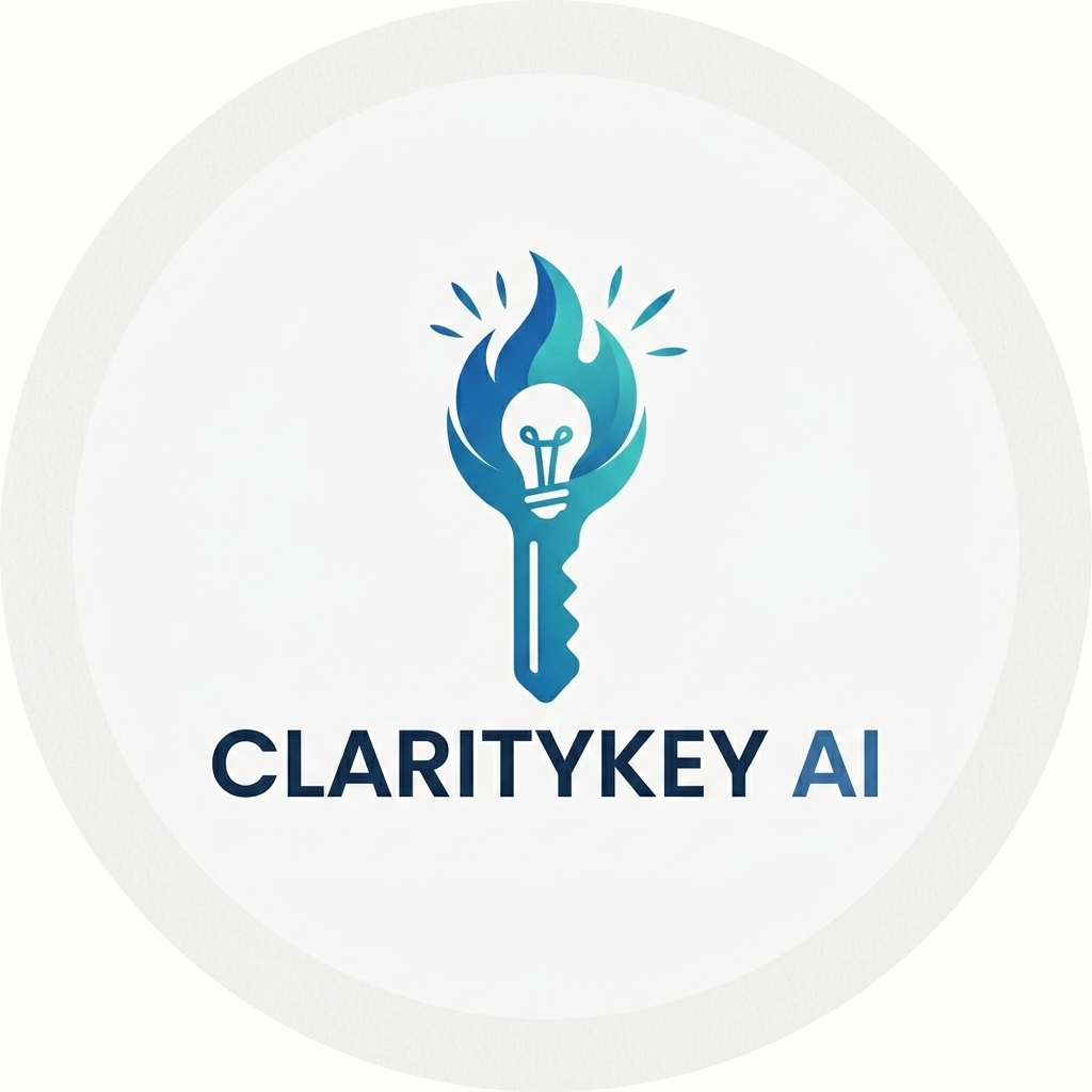  ClarityKey AI