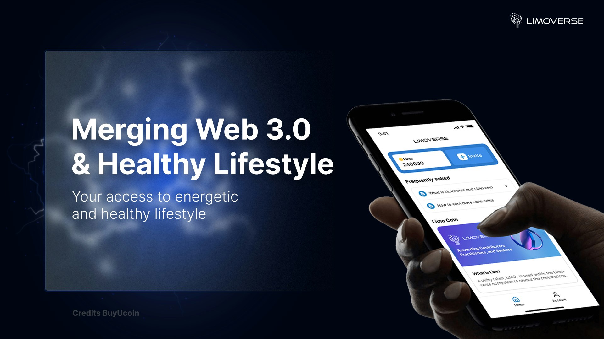 Limoverse gallery image