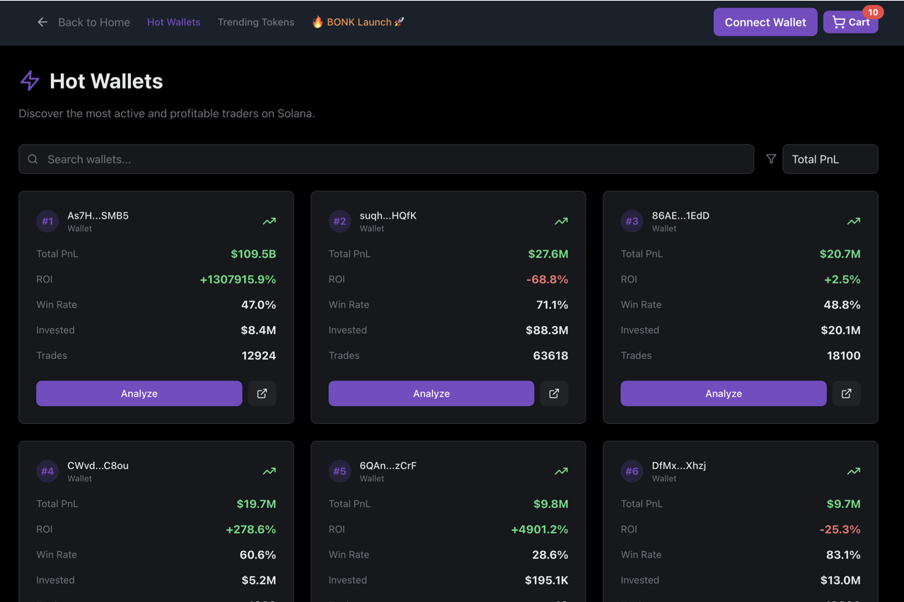 Solawatch gallery image