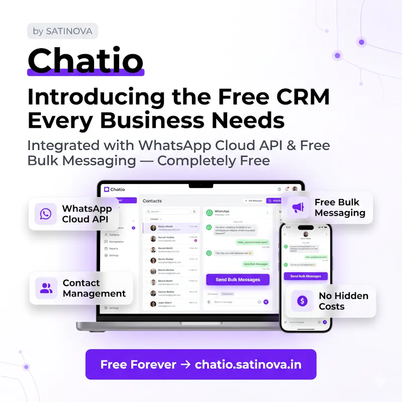 Chatio screenshot 1
