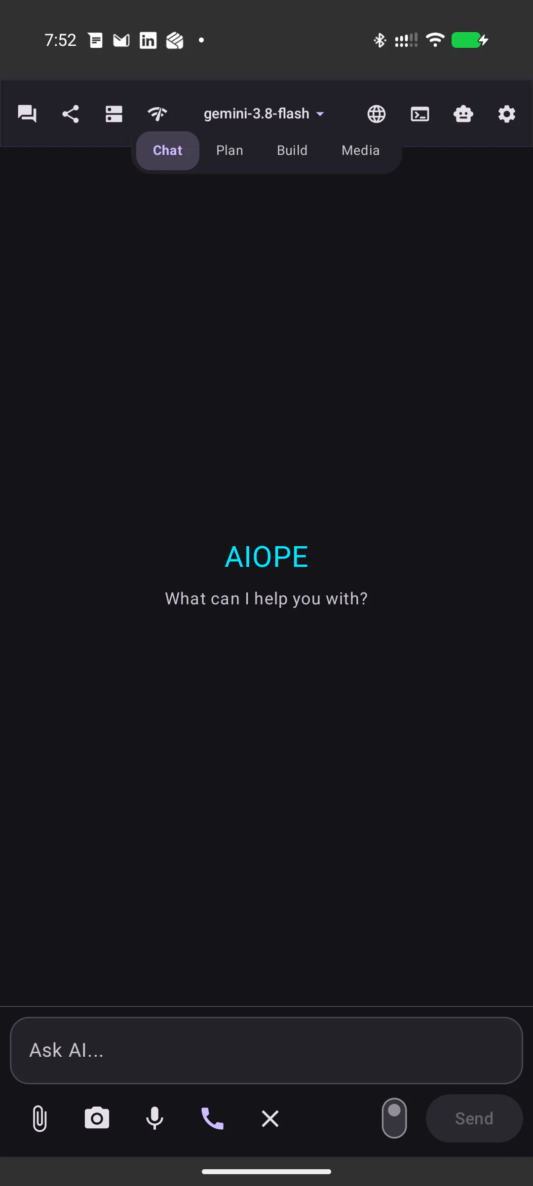 AIOPE gallery image
