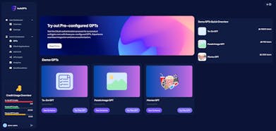 AuthGPTs gallery image