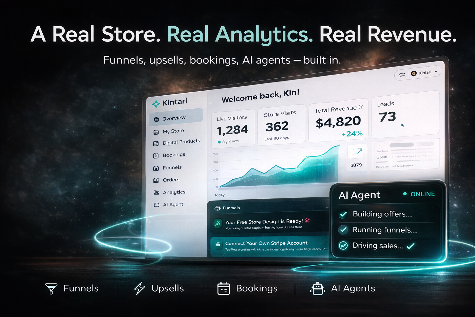 Kintari gallery image